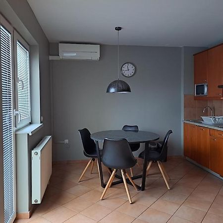 Apartma Mia, Aparthotel Rosa 포드체트르테크 외부 사진
