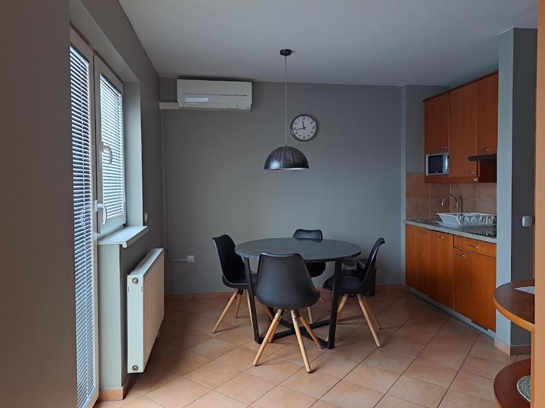 Apartma Mia, Aparthotel Rosa 포드체트르테크 외부 사진