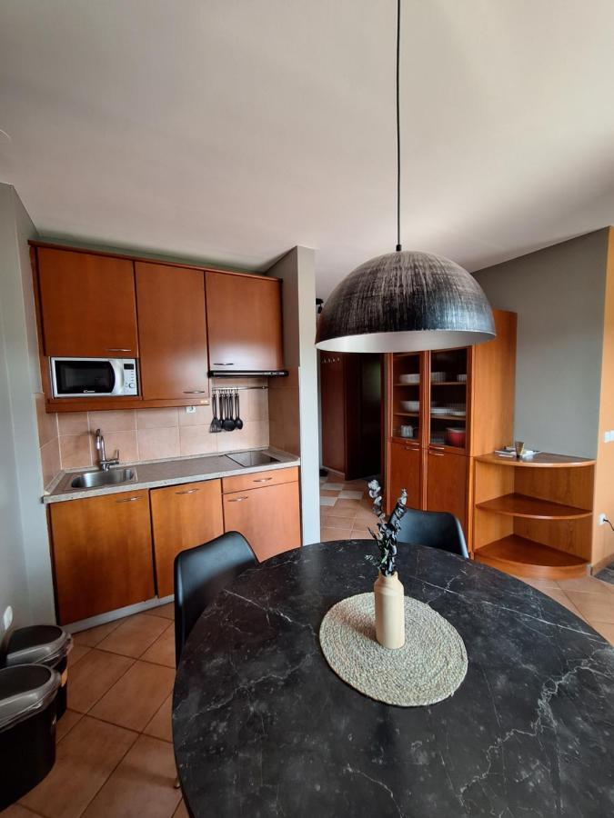 Apartma Mia, Aparthotel Rosa 포드체트르테크 객실 사진