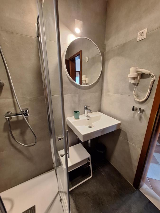 Apartma Mia, Aparthotel Rosa 포드체트르테크 객실 사진