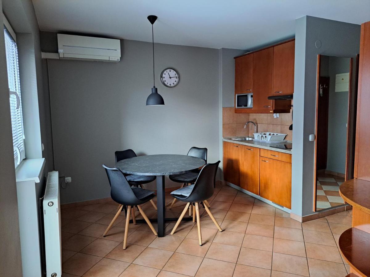 Apartma Mia, Aparthotel Rosa 포드체트르테크 객실 사진