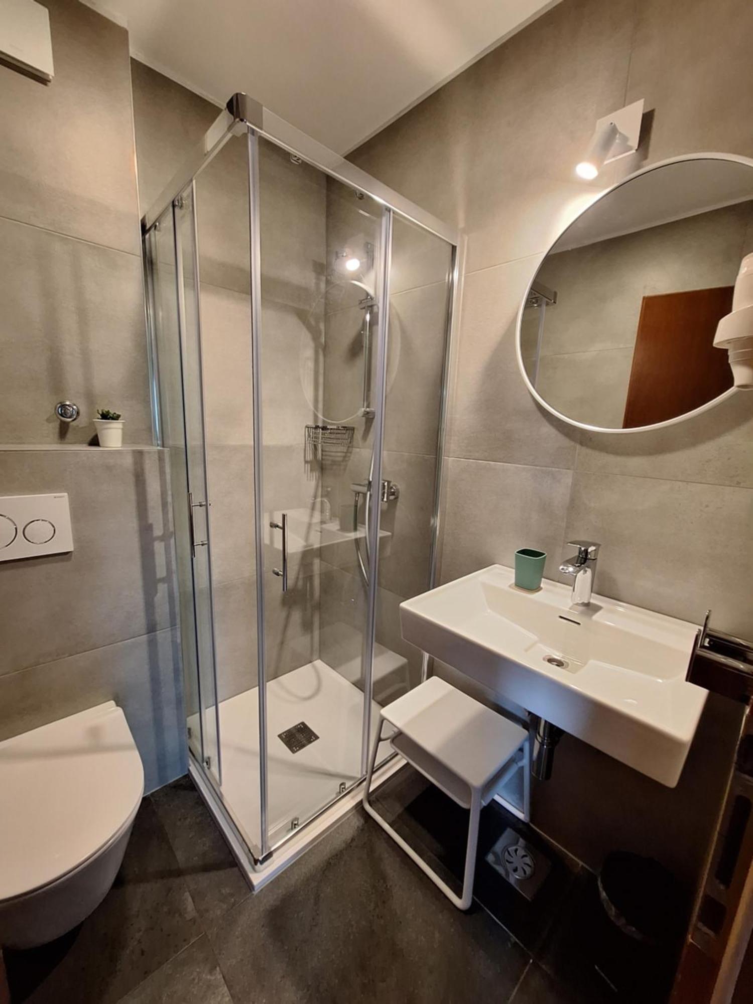 Apartma Mia, Aparthotel Rosa 포드체트르테크 객실 사진